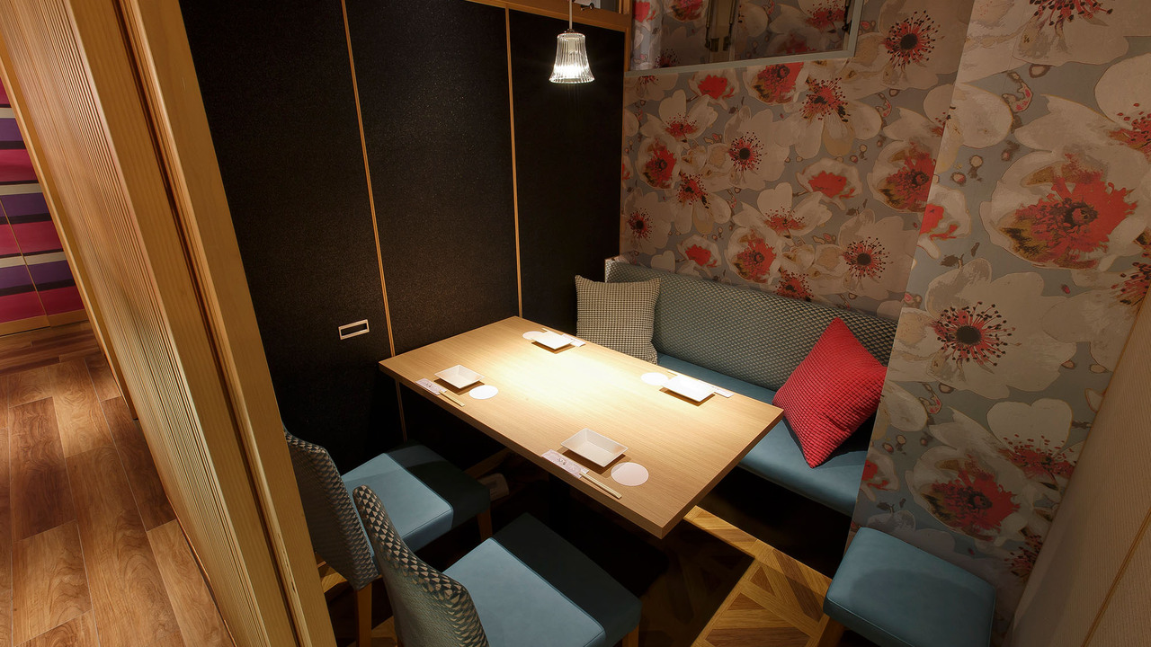 ウメ子の家のこだわりポイントの写真1枚目