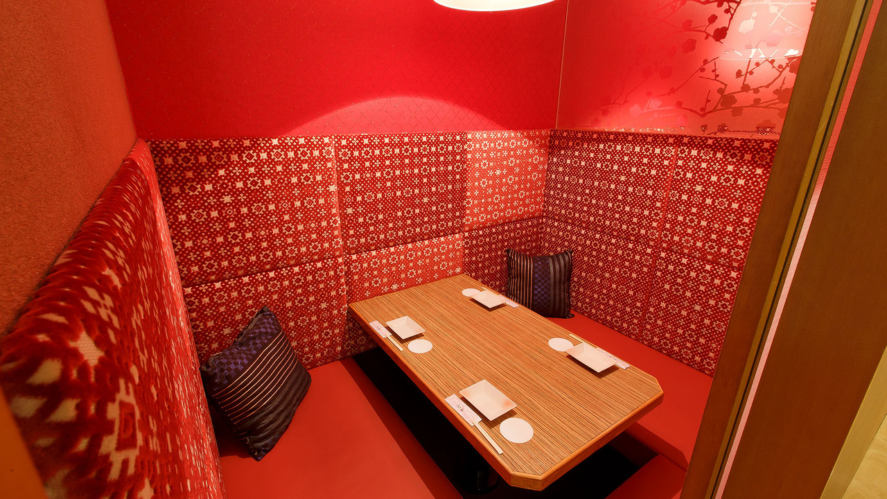 ウメ子の家のこだわりポイントの写真2枚目