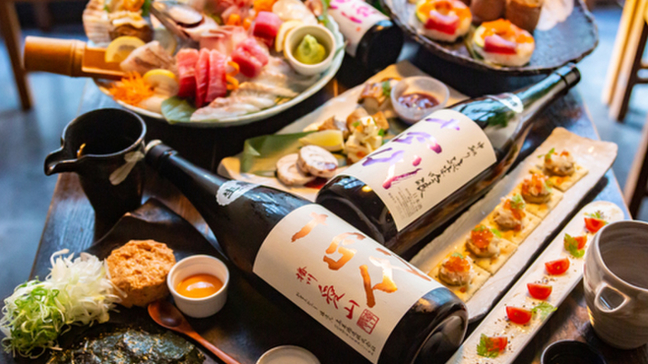 天空の月の事業内容の写真1枚目