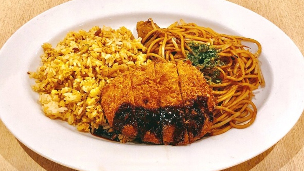 焼メシ焼スパ　金太郎の事業内容の写真1枚目