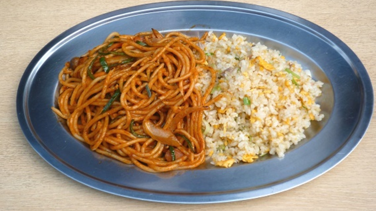 焼メシ焼スパ　金太郎の事業内容の写真4枚目