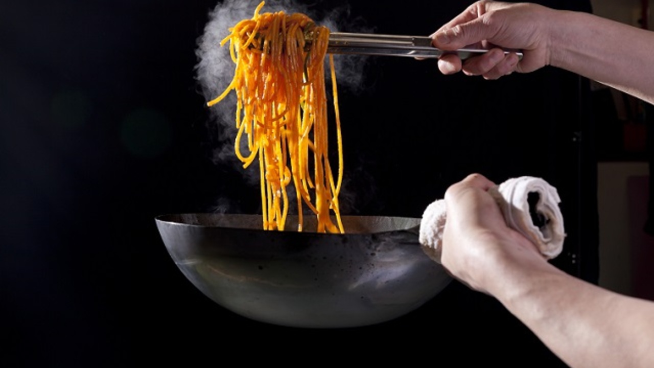 焼メシ焼スパ　金太郎のこだわりポイントの写真1枚目