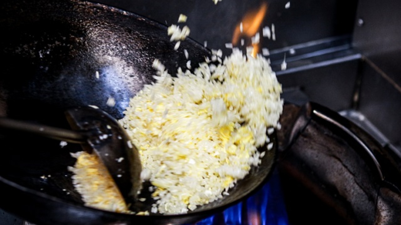 焼メシ焼スパ　金太郎のこだわりポイントの写真2枚目