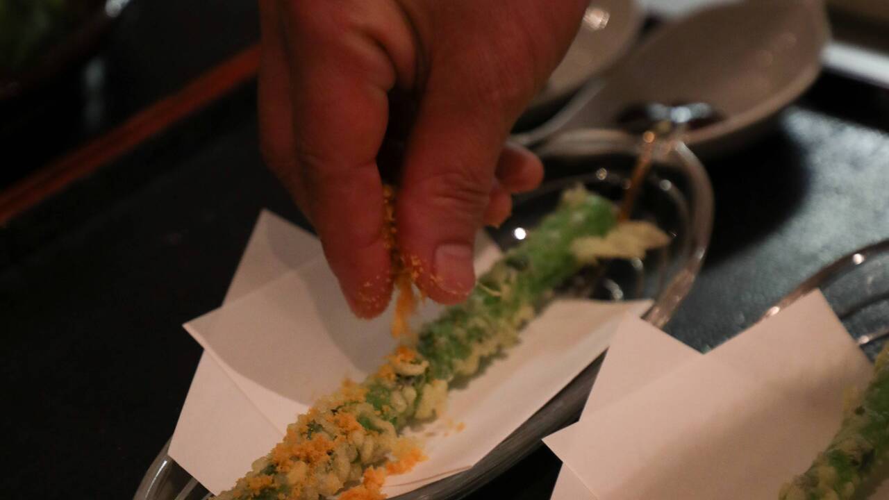 扉温泉明神館のこだわりポイントの写真1枚目