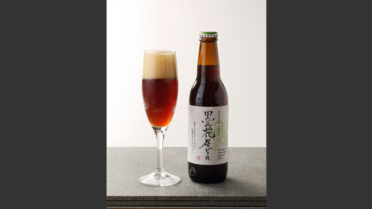 墨花居の事業内容の写真4枚目