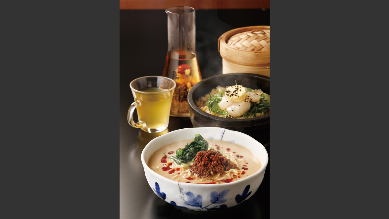 墨花居の事業内容の写真4枚目