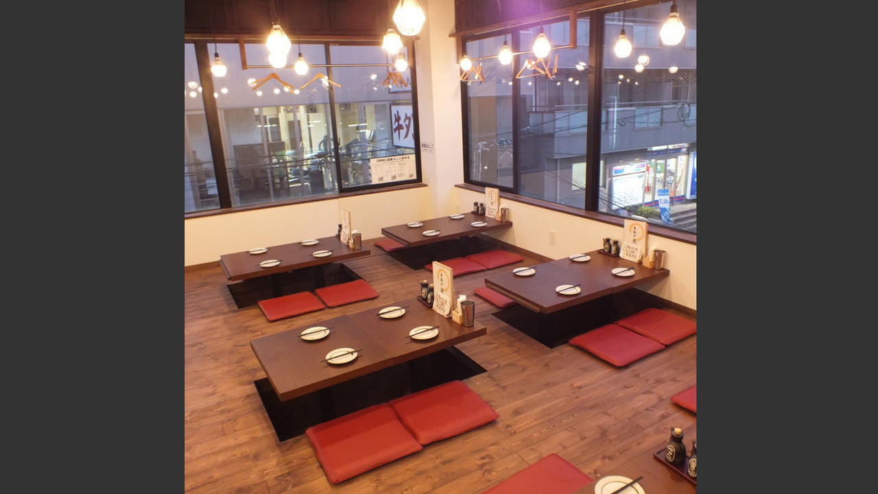 寅丸で働く人の写真2枚目