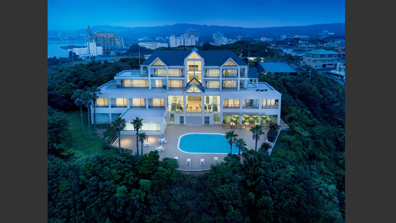 南紀白浜ブランシエラリゾートのこだわりポイントの写真2枚目