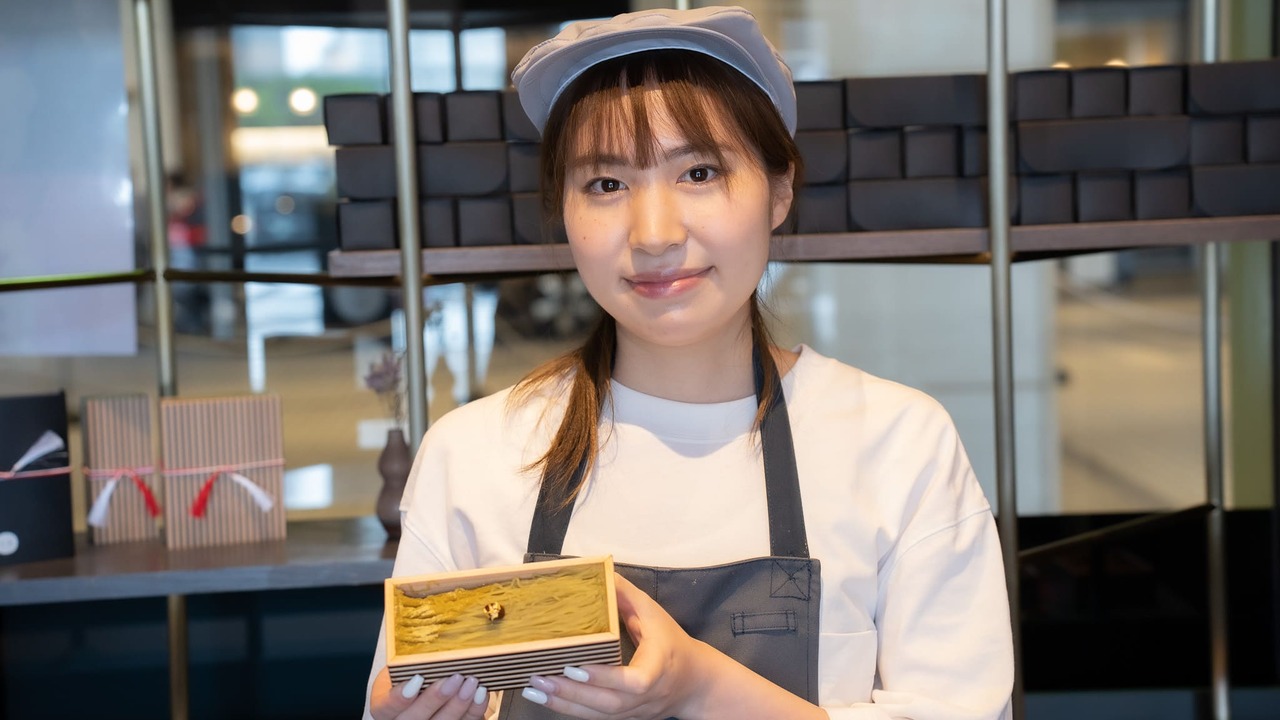 梅田酒場 すし金のこだわりポイントの写真3枚目