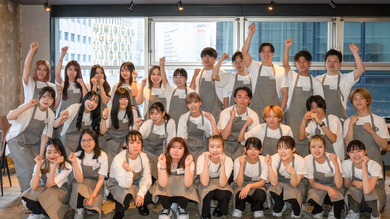 梅田酒場 すし金の事業内容の写真2枚目