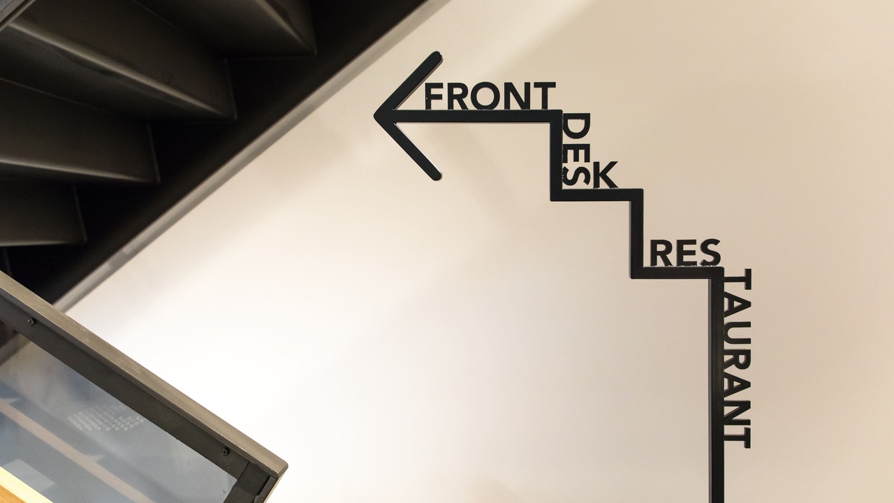 HOTEL THE FLAG心斎橋の事業内容の写真2枚目