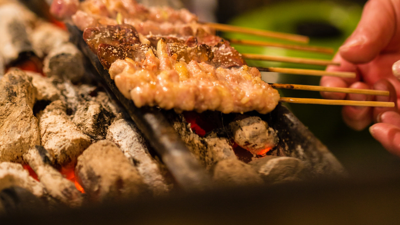 梅田酒場 すし金の事業内容の写真2枚目