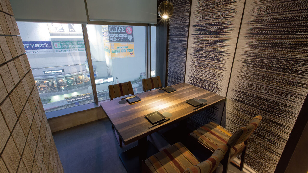 楽蔵のこだわりポイントの写真3枚目