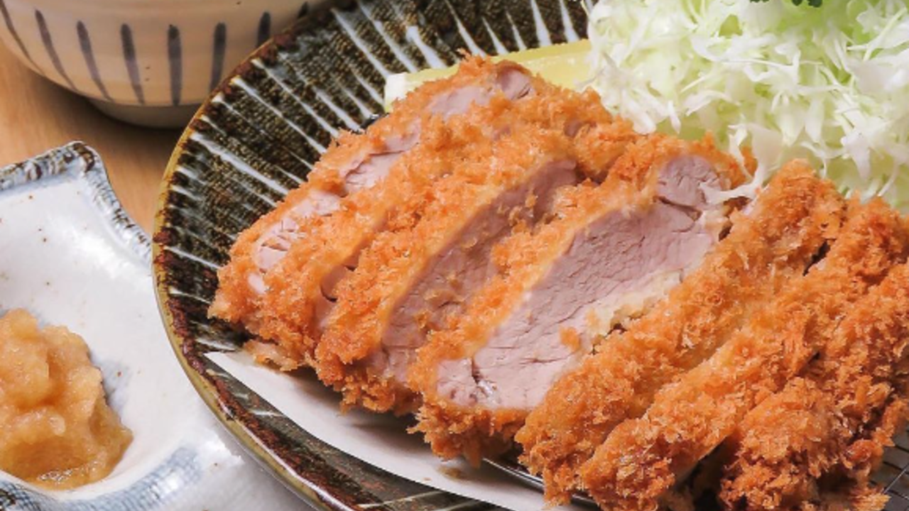 とんかつと、しゃぶしゃぶ。黒豚ふくやのこだわりポイントの写真2枚目