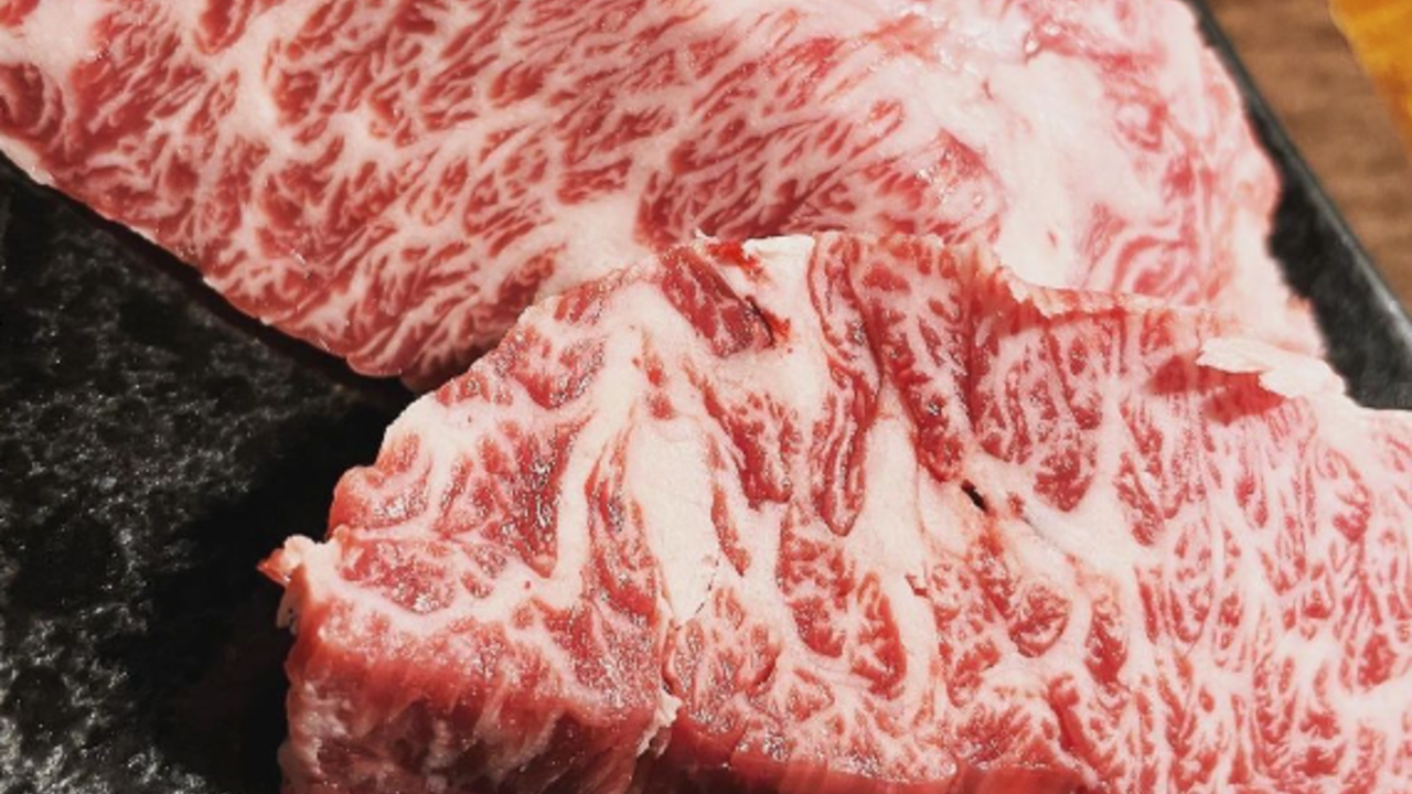 炭火焼酒場 ホルイチのこだわりポイントの写真1枚目