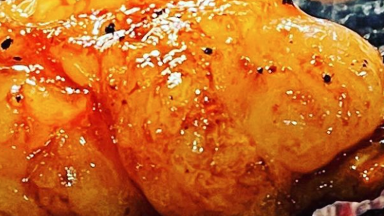 炭火焼酒場 ホルイチの事業内容の写真3枚目