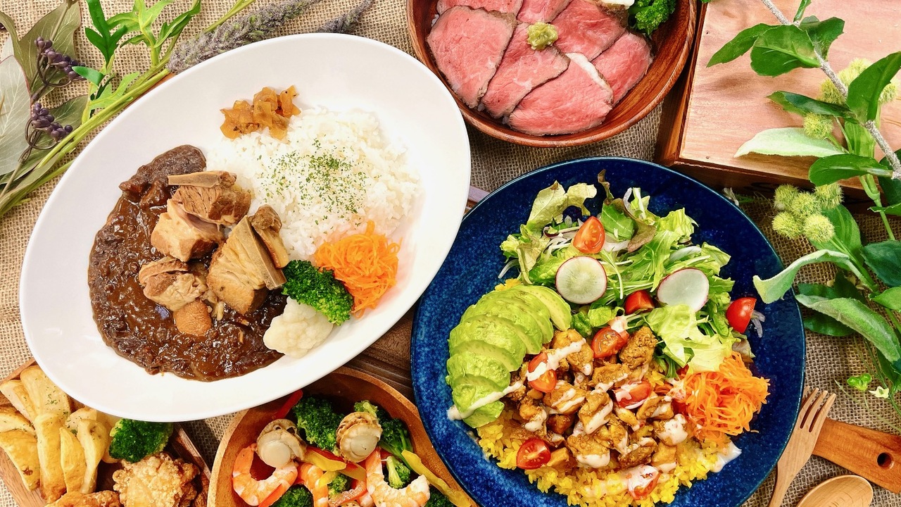 夢膳のこだわりポイントの写真1枚目