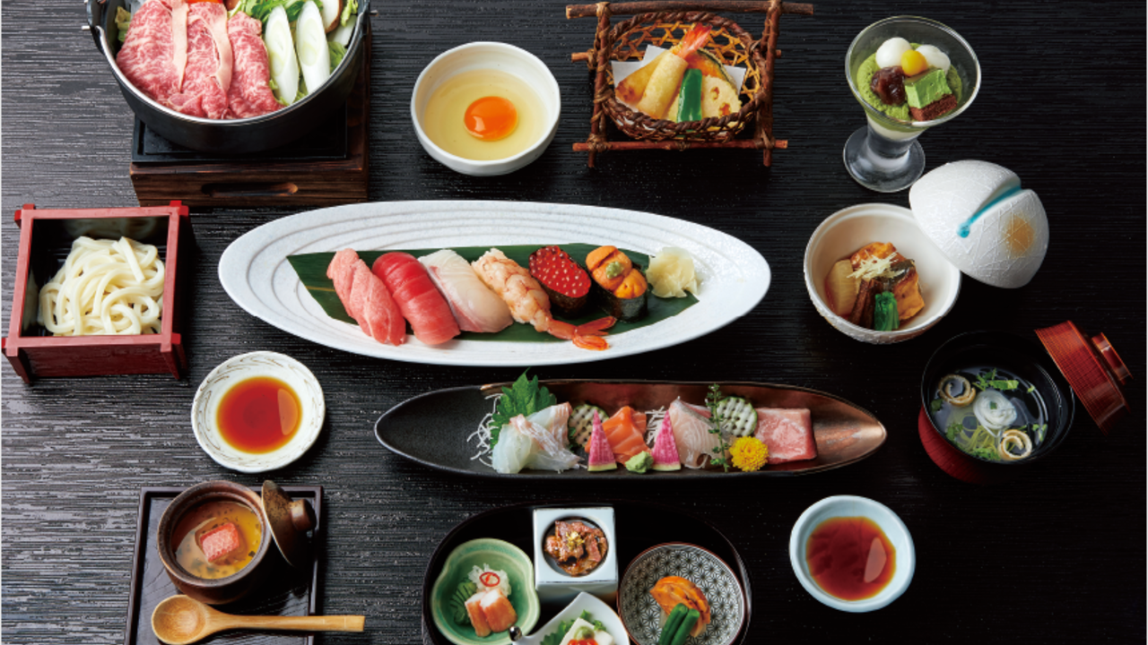 夢膳の事業内容の写真1枚目