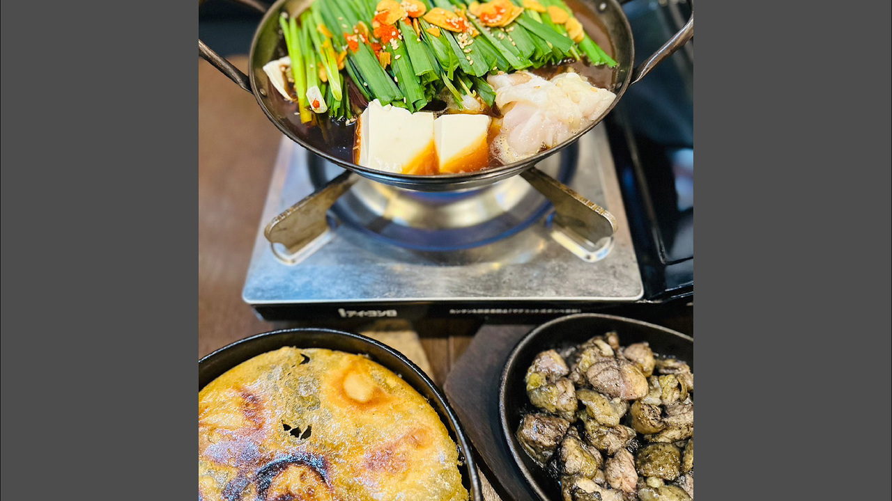 九州炎の事業内容の写真1枚目