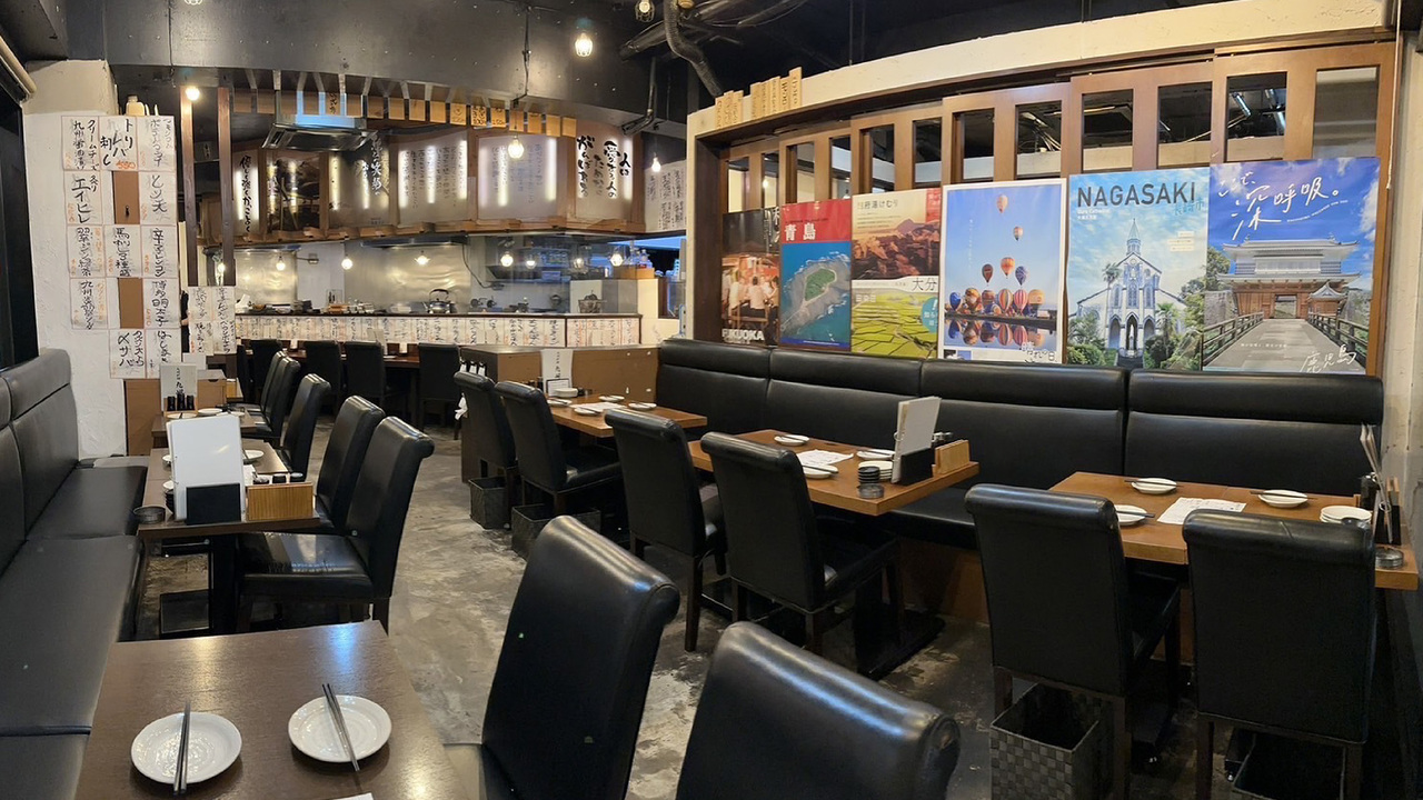 九州炎の事業内容の写真1枚目