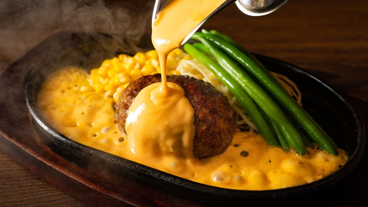 いしがまやハンバーグの事業内容の写真4枚目