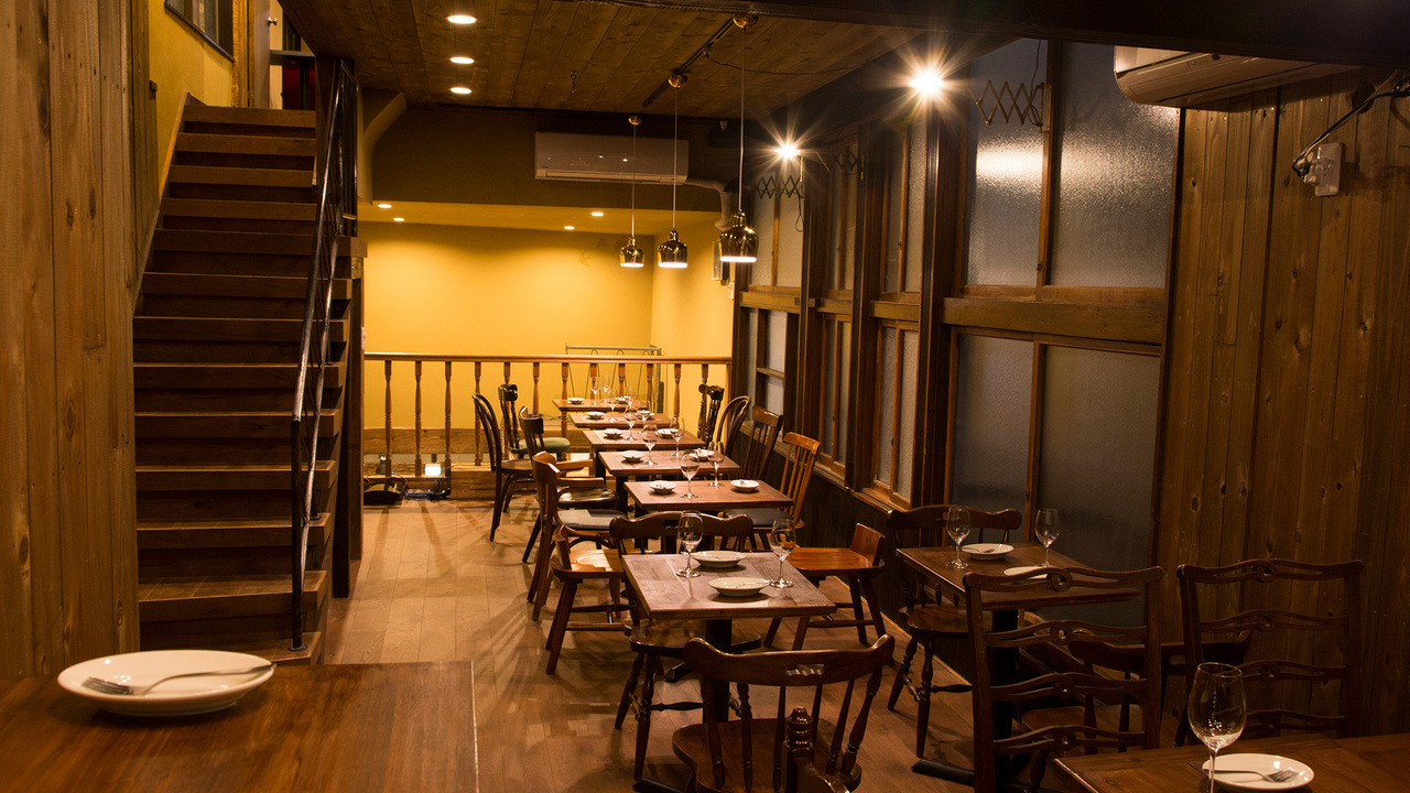 ボケリアで働く人の写真1枚目