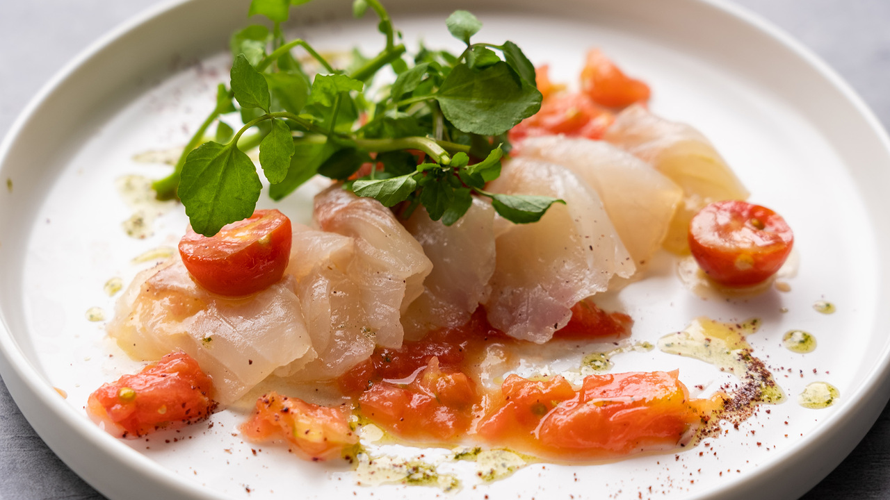 The CRAFT Bar and Grillで働く人の写真2枚目