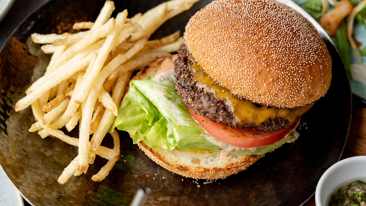 The CRAFT Bar and Grillの事業内容の写真2枚目