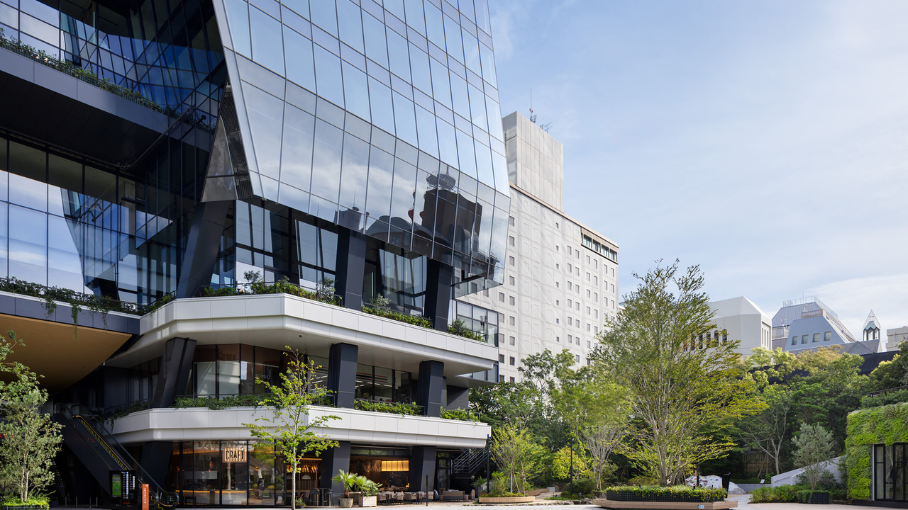 The CRAFT Bar and Grillの事業内容の写真4枚目