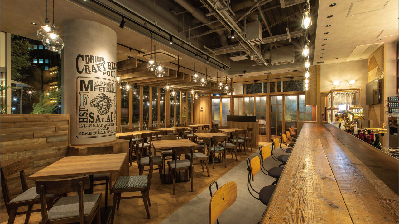 キッチンの事業内容の写真1枚目