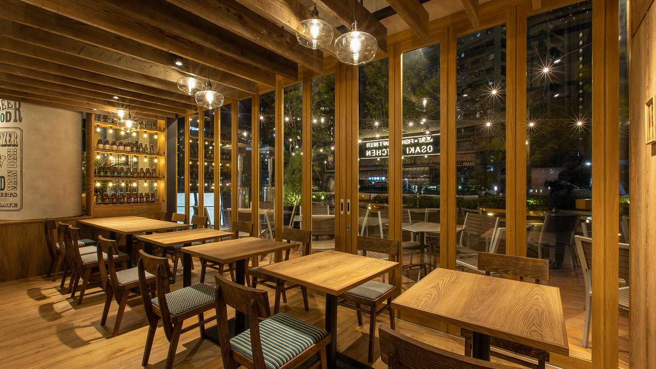 キッチンの事業内容の写真2枚目