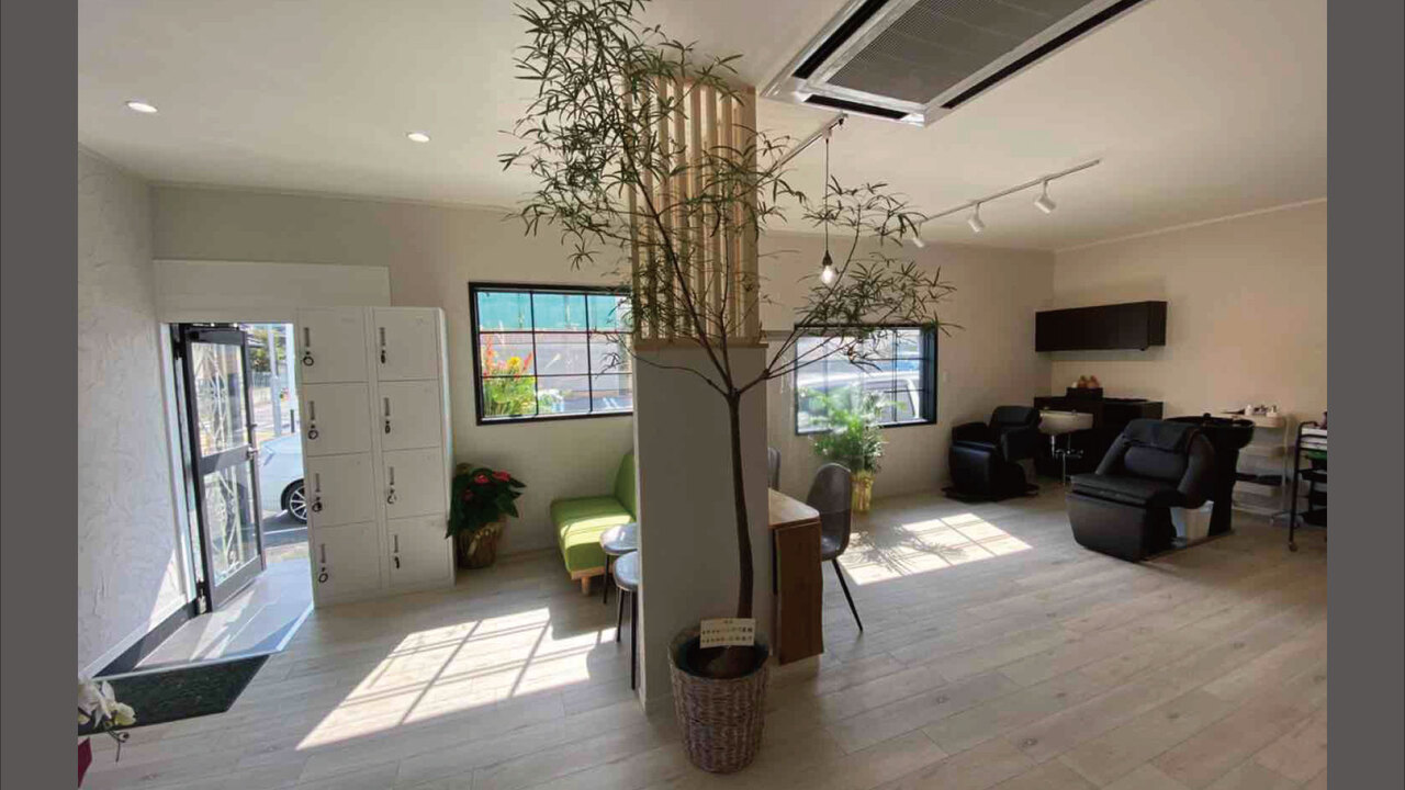 RISEcafeの事業内容の写真1枚目