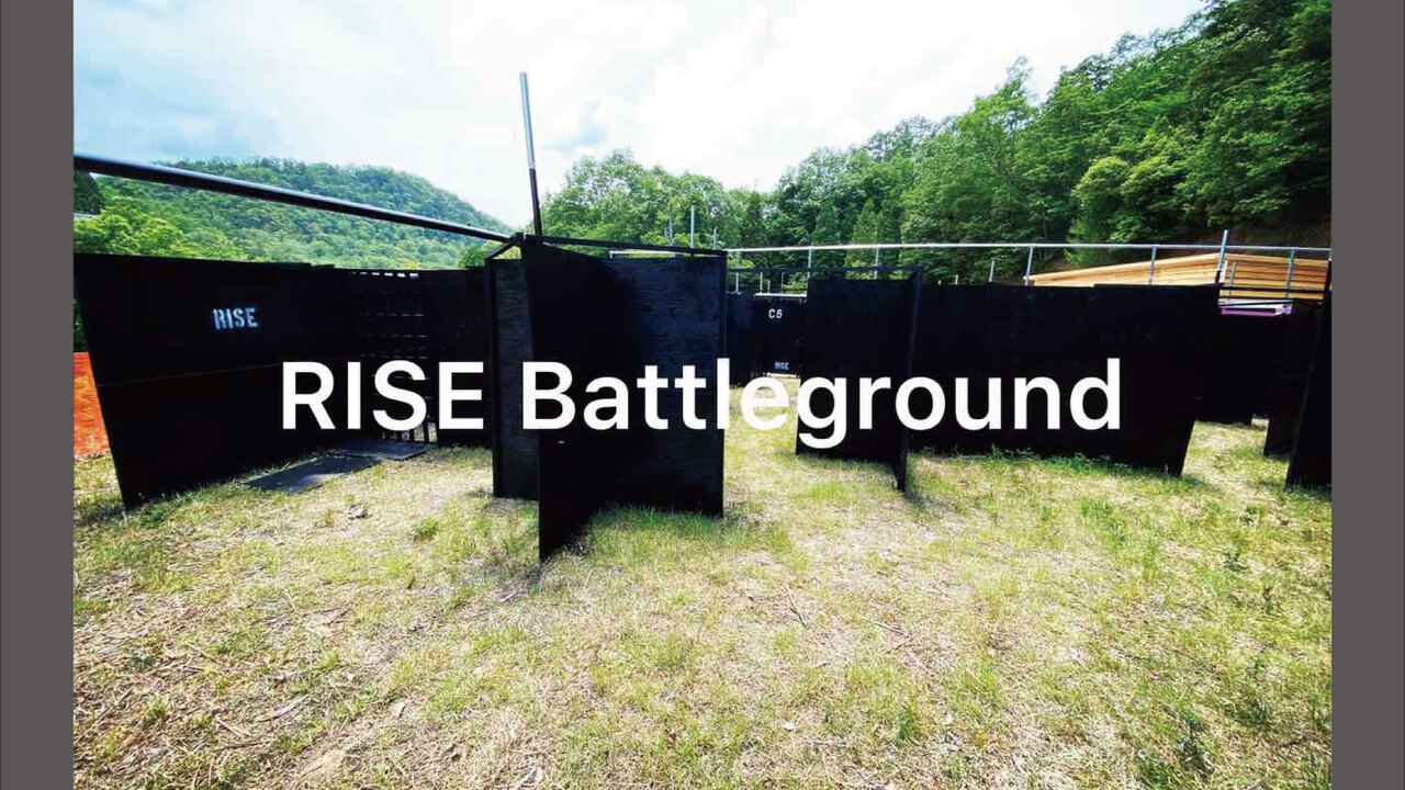 RISEcafeの事業内容の写真2枚目