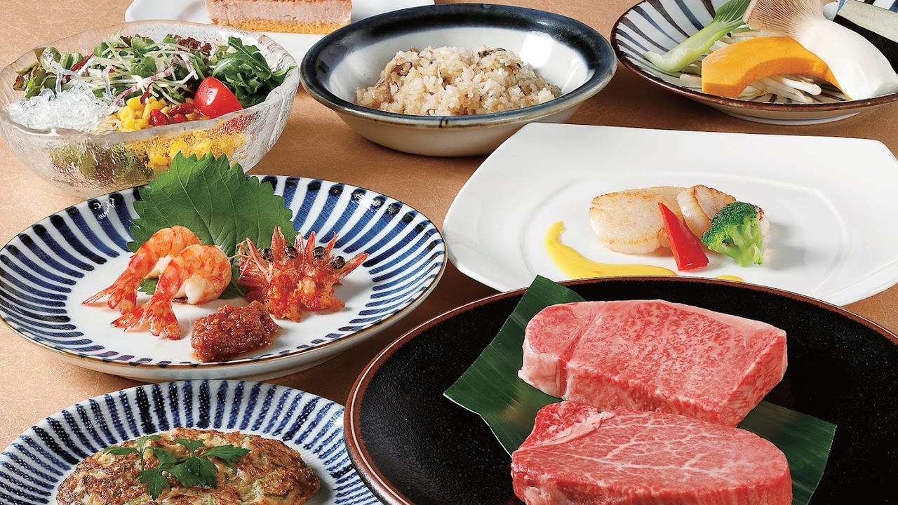 てっぱん料理　味味亭のこだわりポイントの写真3枚目