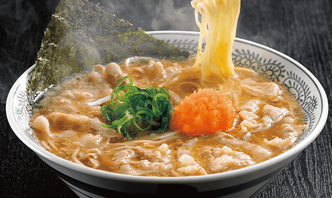 株式会社デイリーカフェ&フーズ-丸源ラーメン 4枚目
