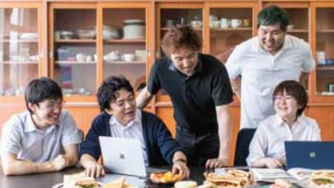 焼肉きんぐで働く人の写真2枚目