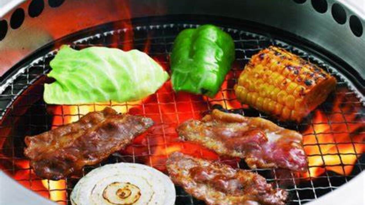 焼肉きんぐの事業内容の写真1枚目