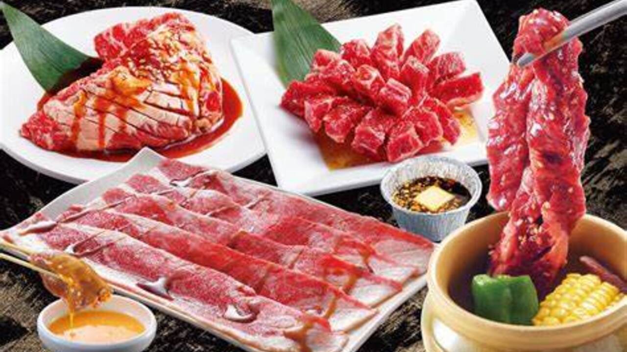 焼肉きんぐの事業内容の写真2枚目