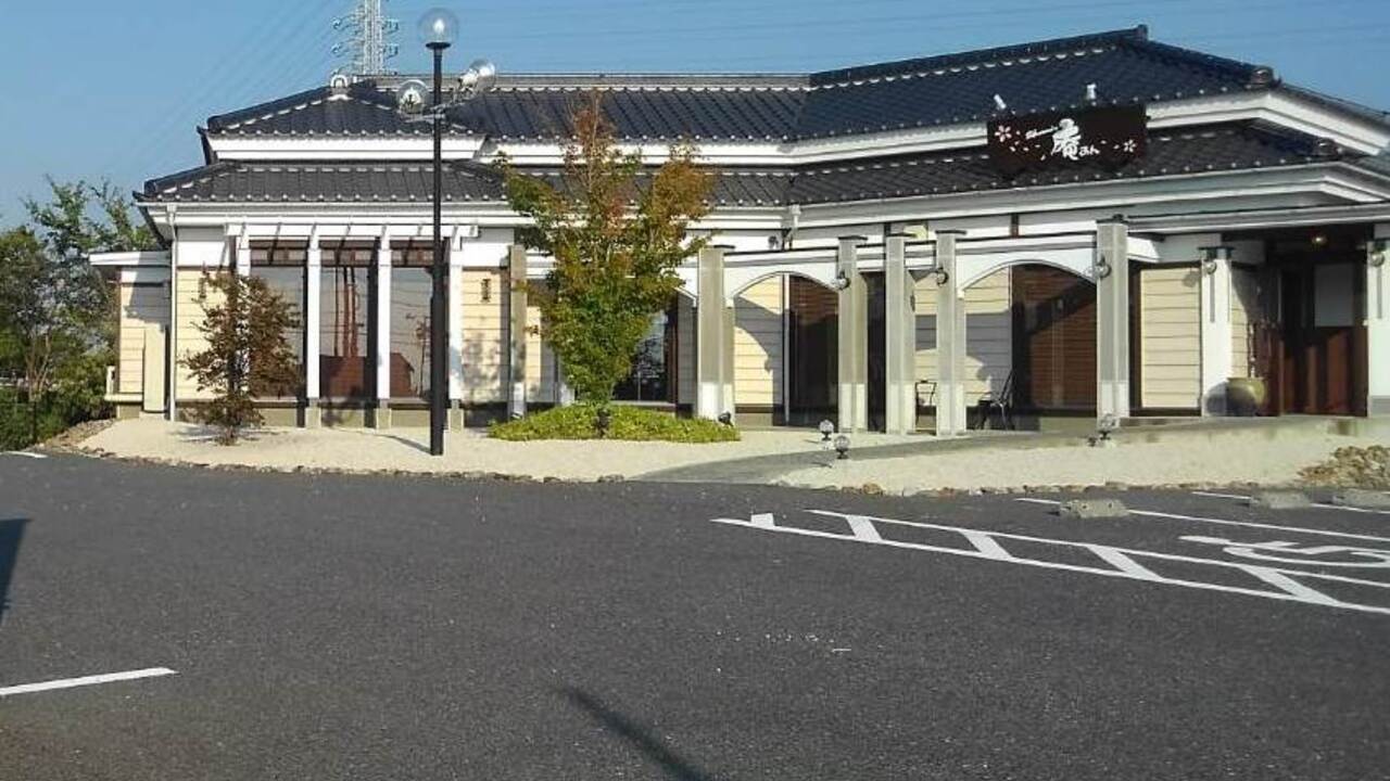 さくらざか庵のこだわりポイントの写真2枚目