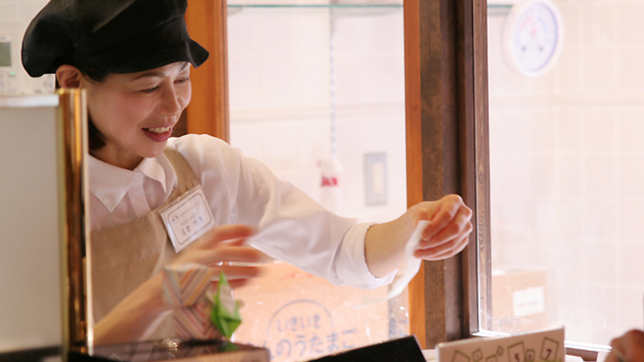 さくらざか庵のこだわりポイントの写真4枚目