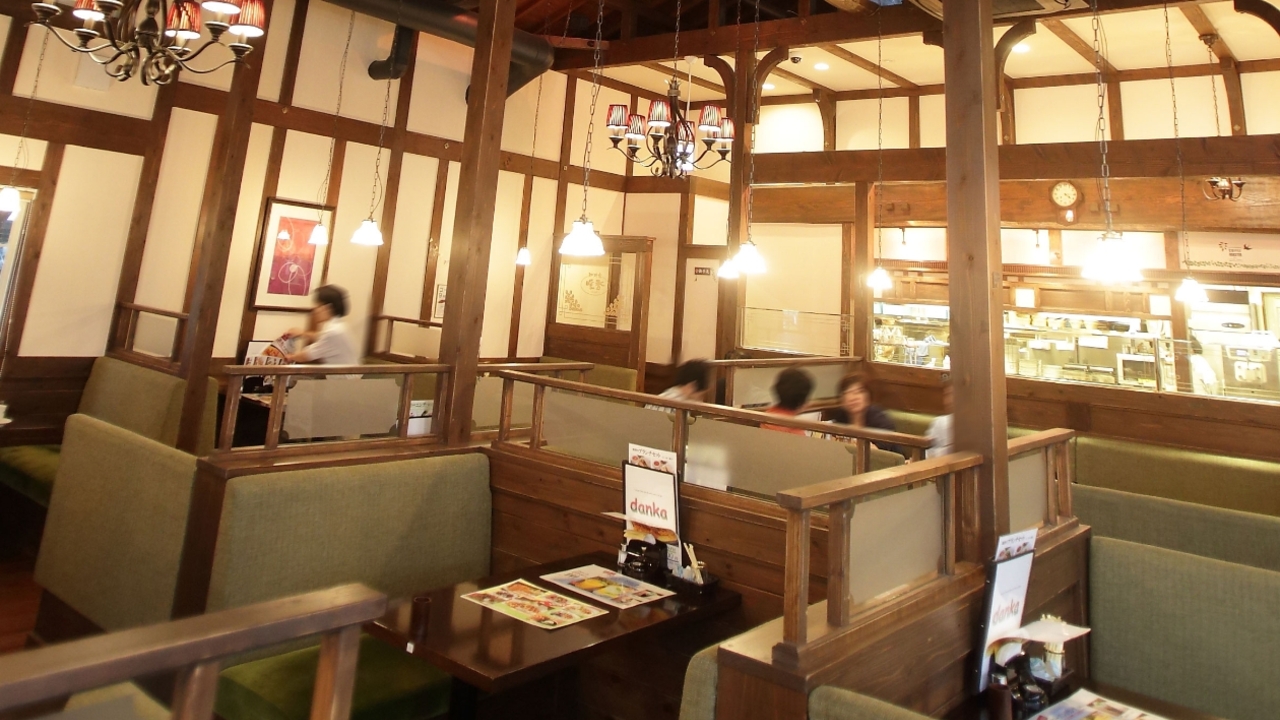 珈琲家 暖香の事業内容の写真4枚目