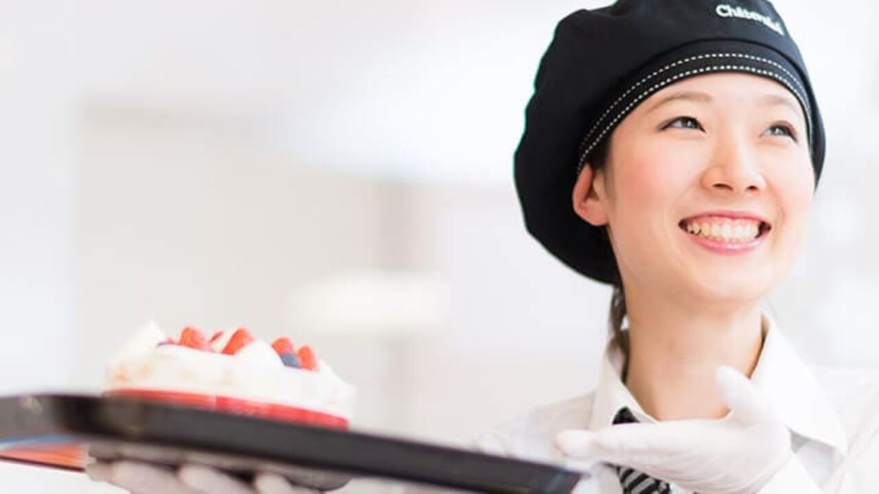 シャトレーゼの事業内容の写真1枚目