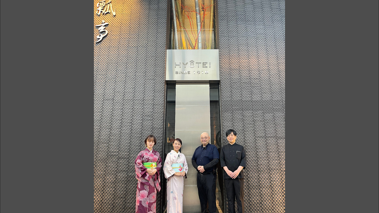 姫路瓢亭　西二階町店ふくべの事業内容の写真3枚目