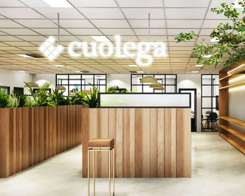 株式会社クオレガ-和食 4枚目