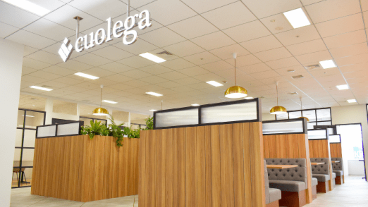 ラーメンの事業内容の写真1枚目