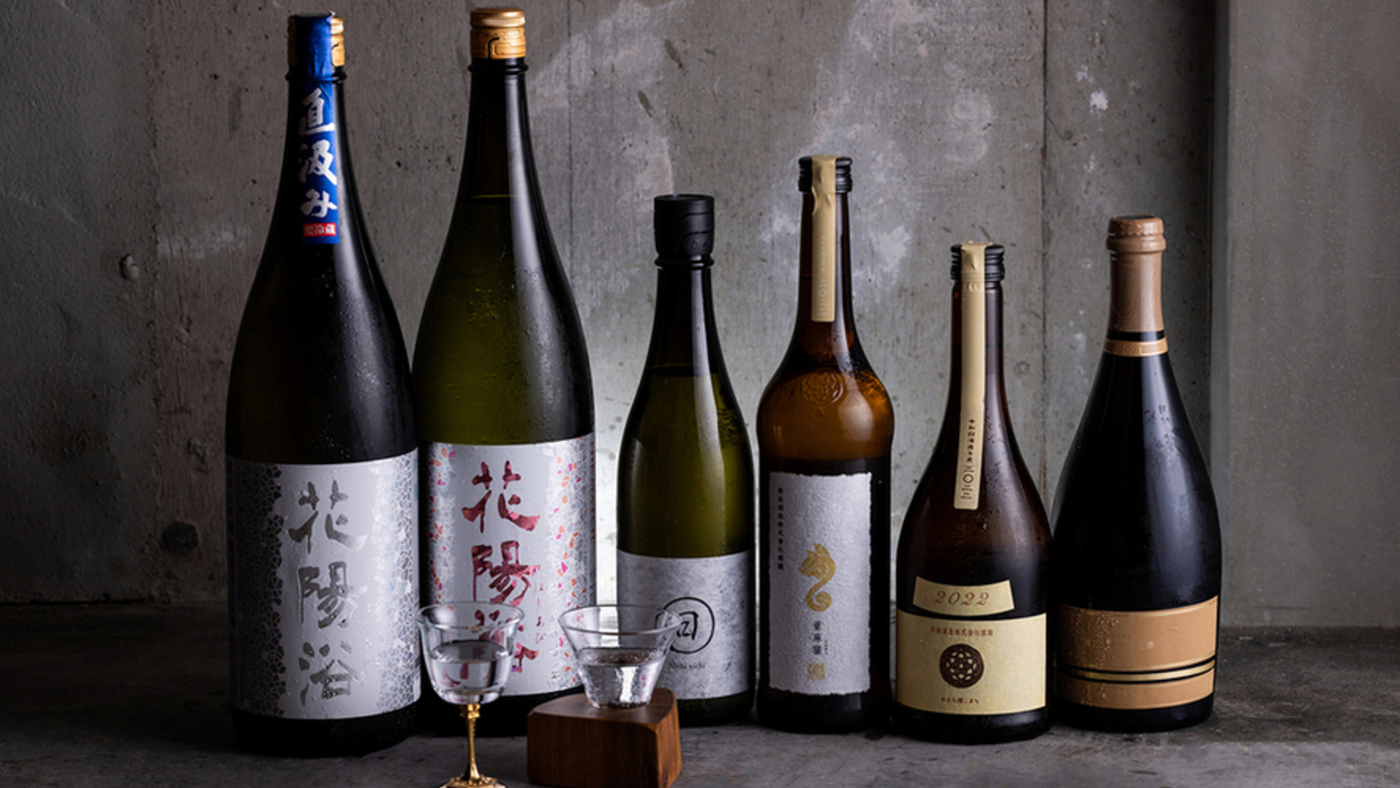 神楽坂 夢二のこだわりポイントの写真2枚目