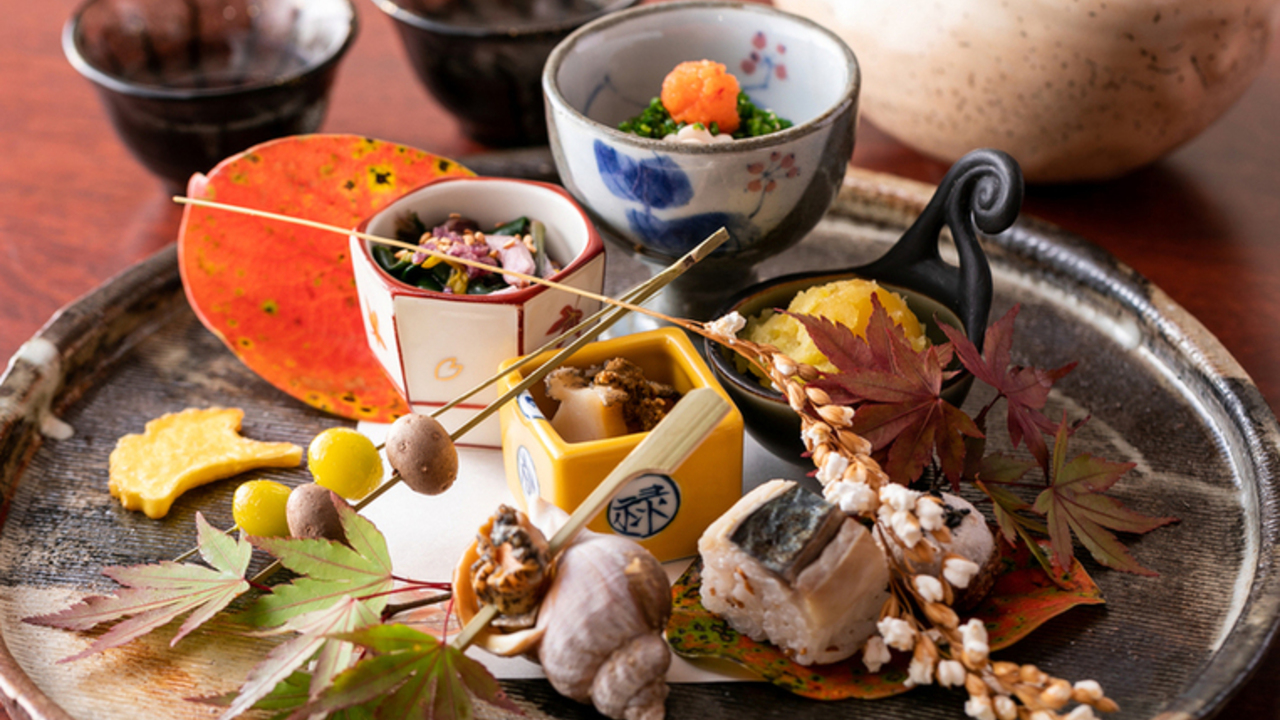 神楽坂 夢二の事業内容の写真1枚目