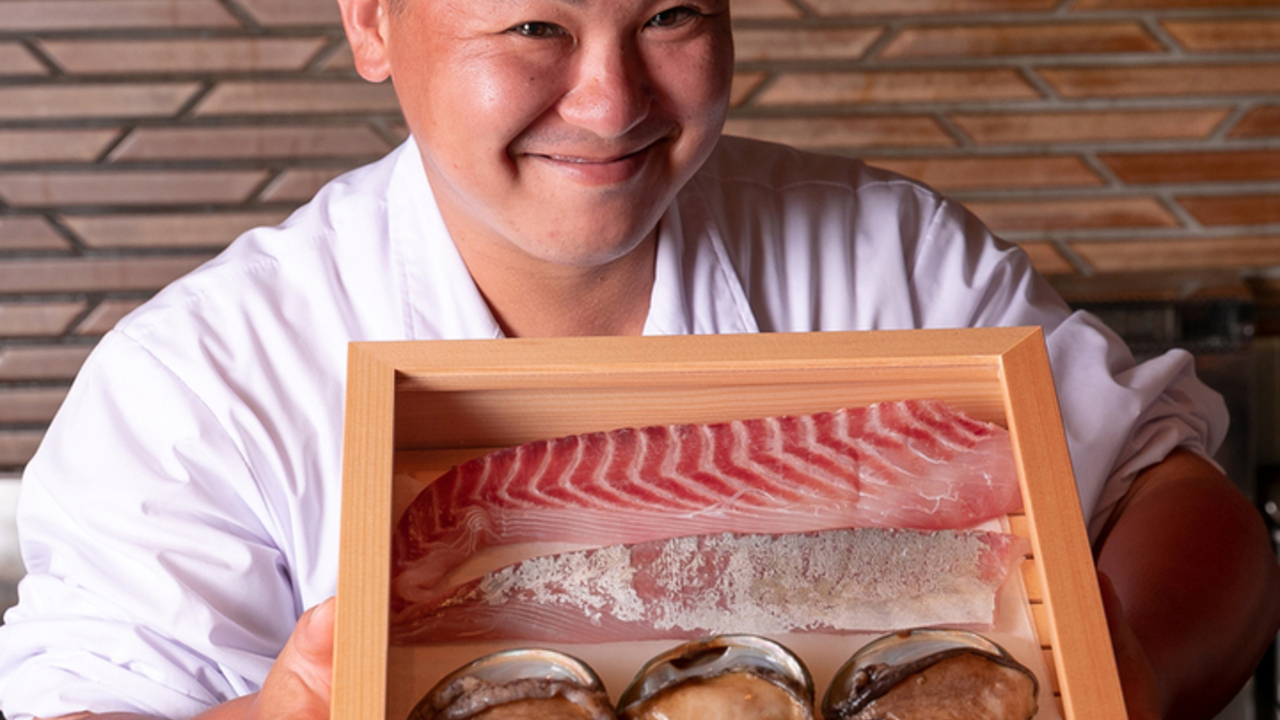 神楽坂 夢二で働く人の写真1枚目
