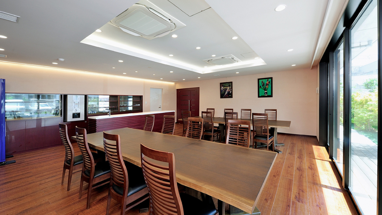 社員食堂・社員寮の事業内容の写真1枚目