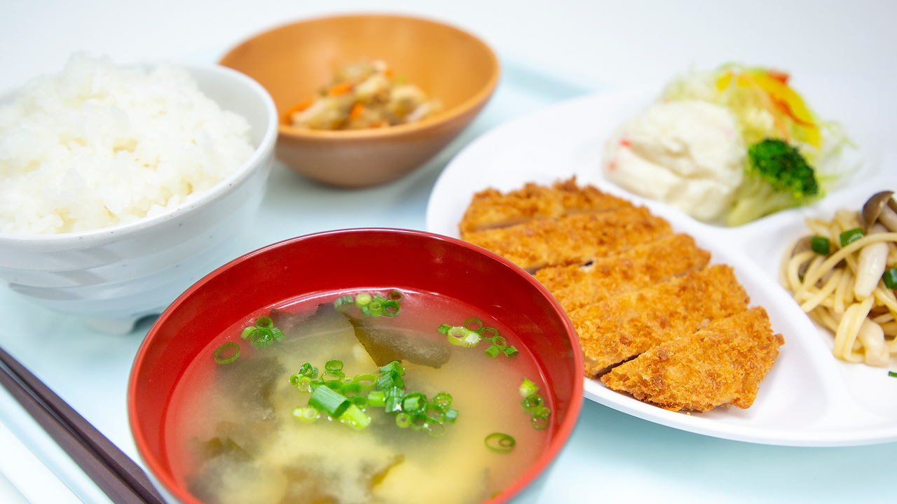 社員食堂・社員寮の事業内容の写真3枚目